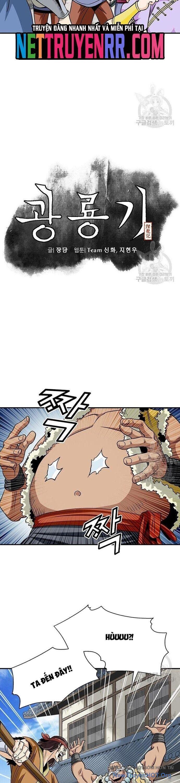 Quang Long Chap 85 - Next Chap 86