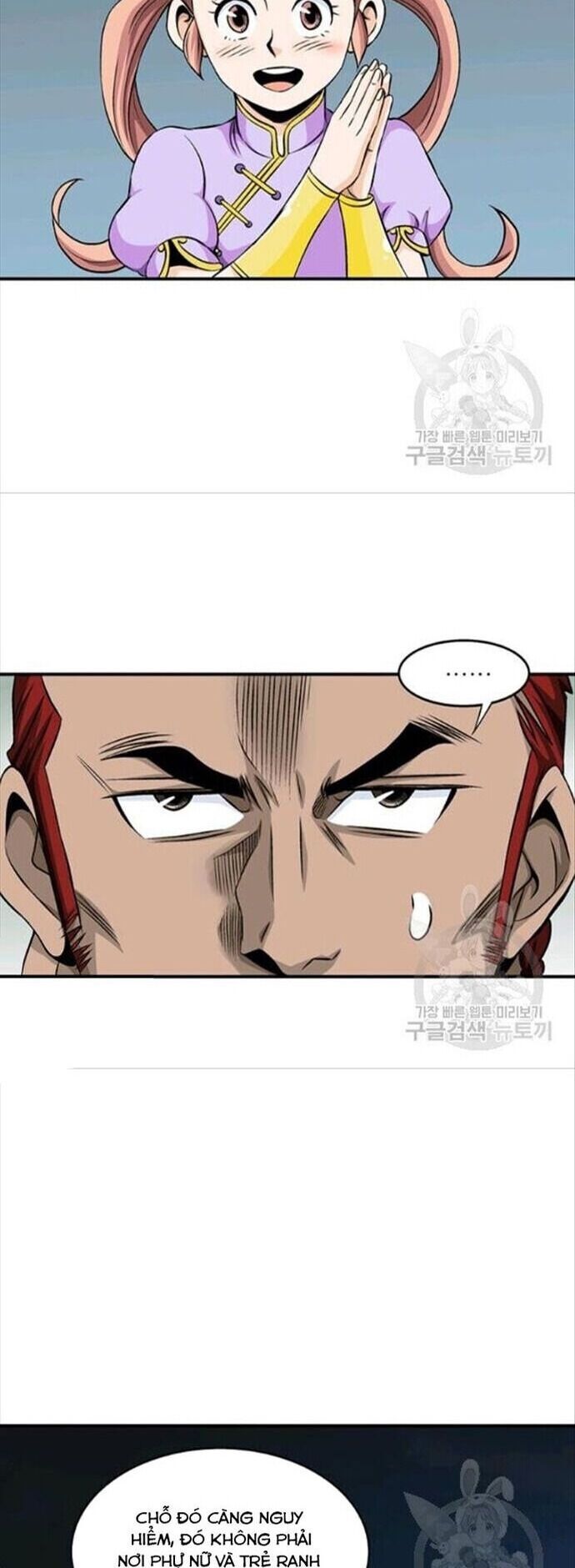 Quang Long Chap 86 - Next Chap 87