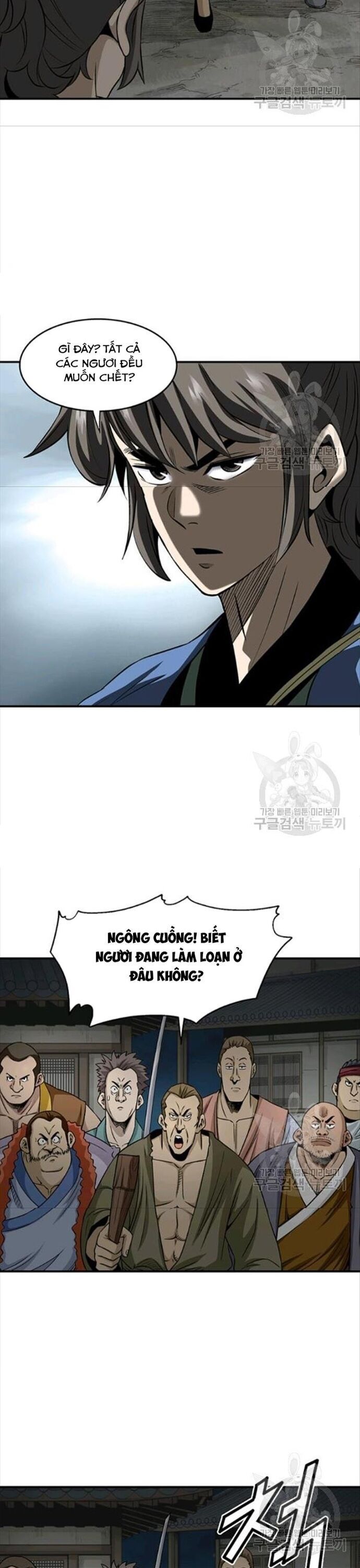 Quang Long Chap 86 - Next Chap 87