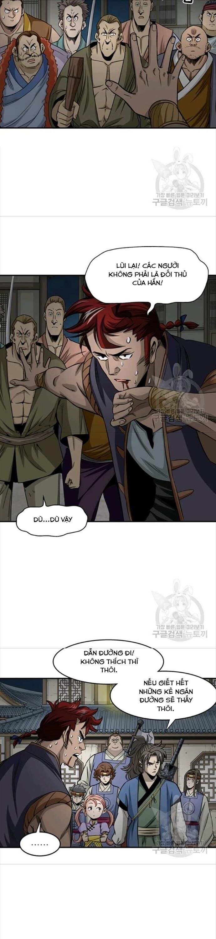 Quang Long Chap 86 - Next Chap 87