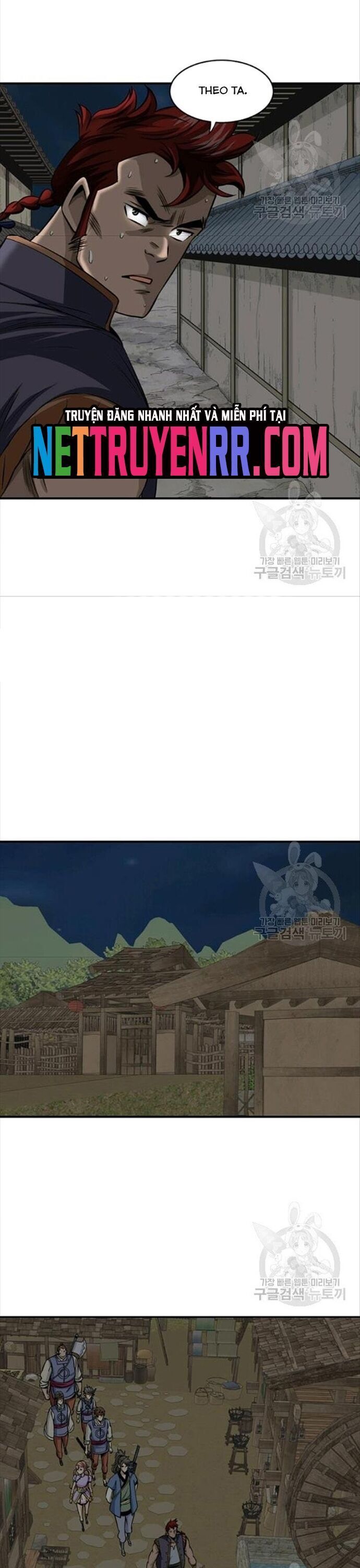 Quang Long Chap 86 - Next Chap 87