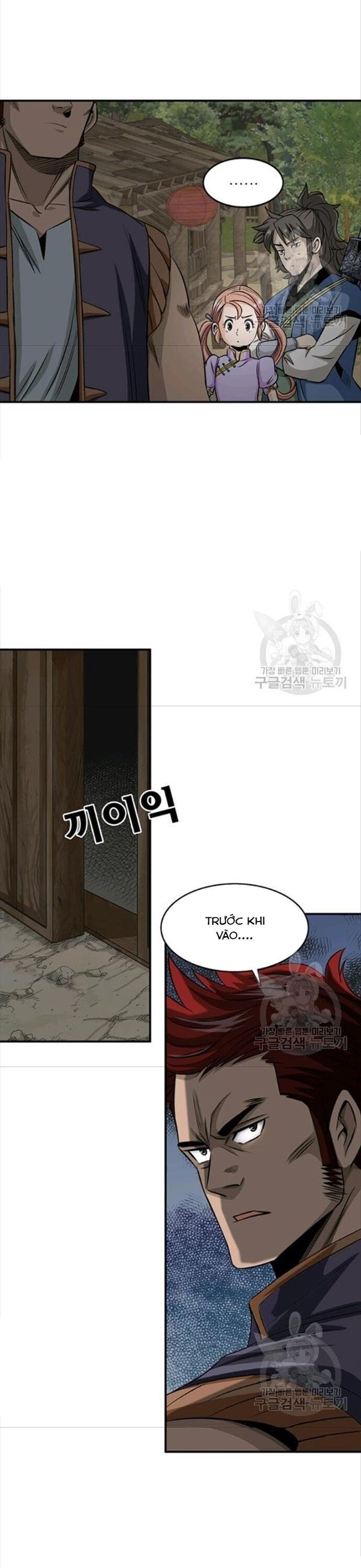 Quang Long Chap 86 - Next Chap 87