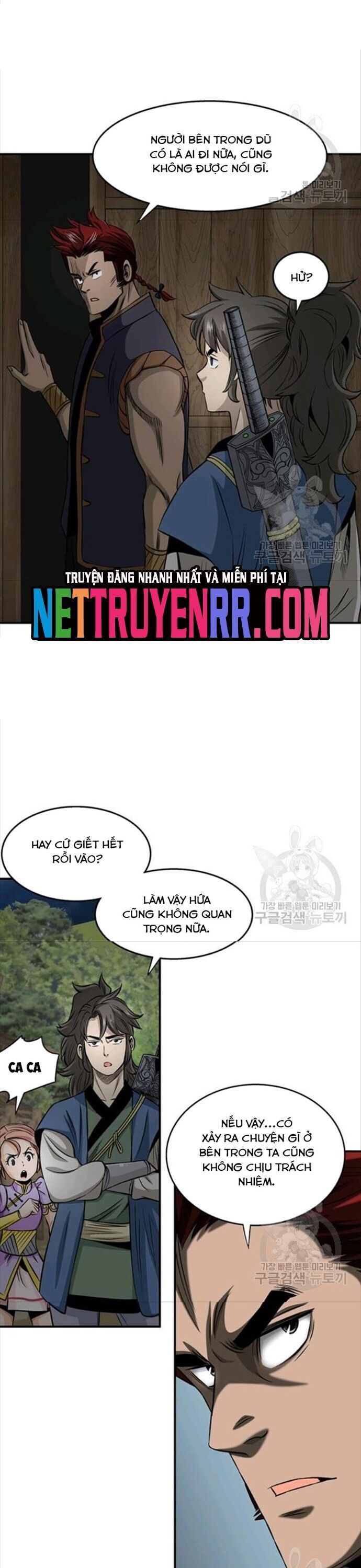 Quang Long Chap 86 - Next Chap 87