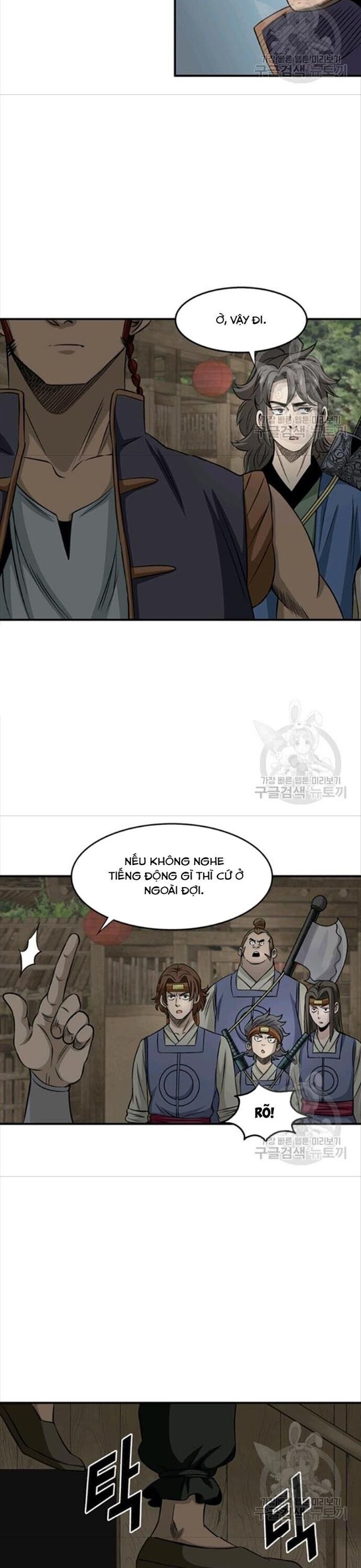 Quang Long Chap 86 - Next Chap 87