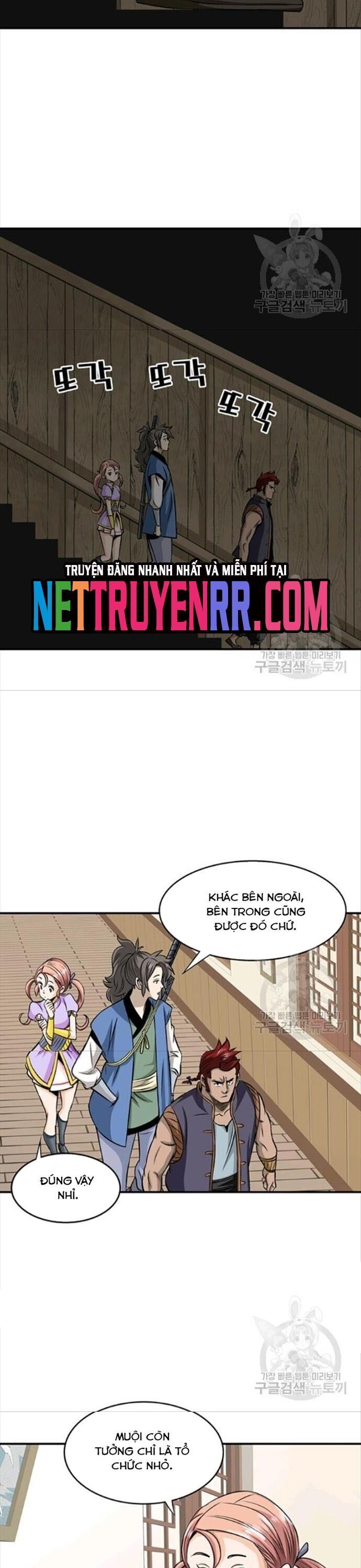 Quang Long Chap 86 - Next Chap 87