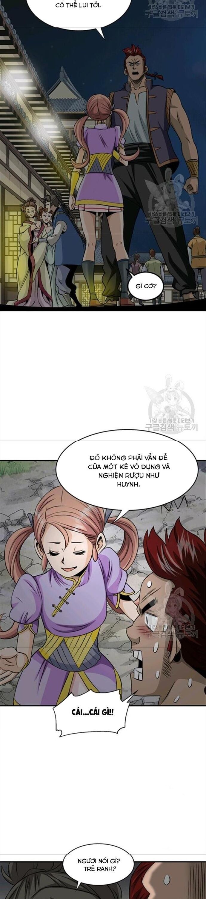 Quang Long Chap 86 - Next Chap 87