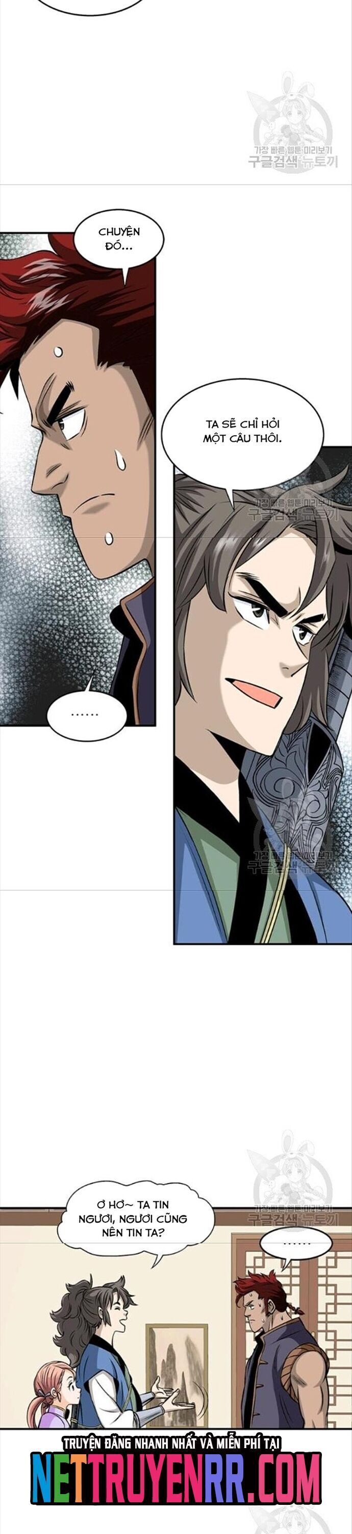 Quang Long Chap 86 - Next Chap 87
