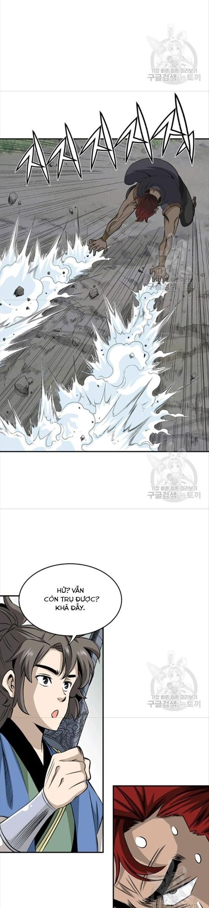 Quang Long Chap 86 - Next Chap 87