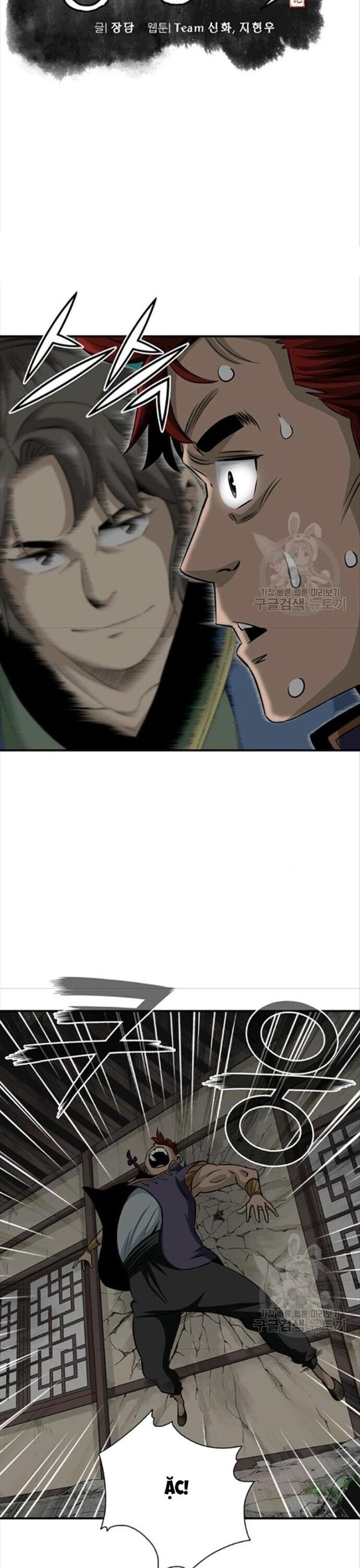 Quang Long Chap 86 - Next Chap 87