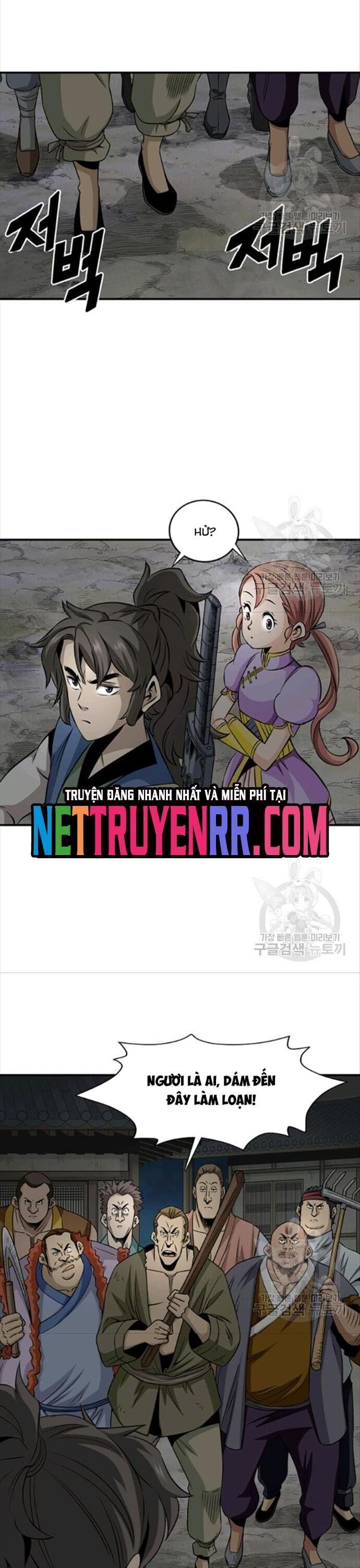 Quang Long Chap 86 - Next Chap 87