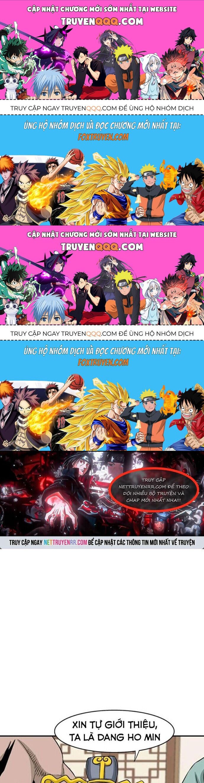 Quang Long Chap 87 - Next Chap 88