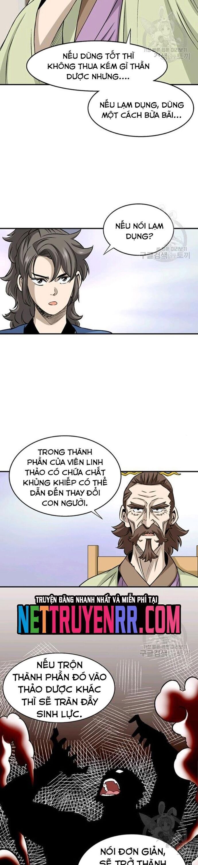 Quang Long Chap 87 - Next Chap 88