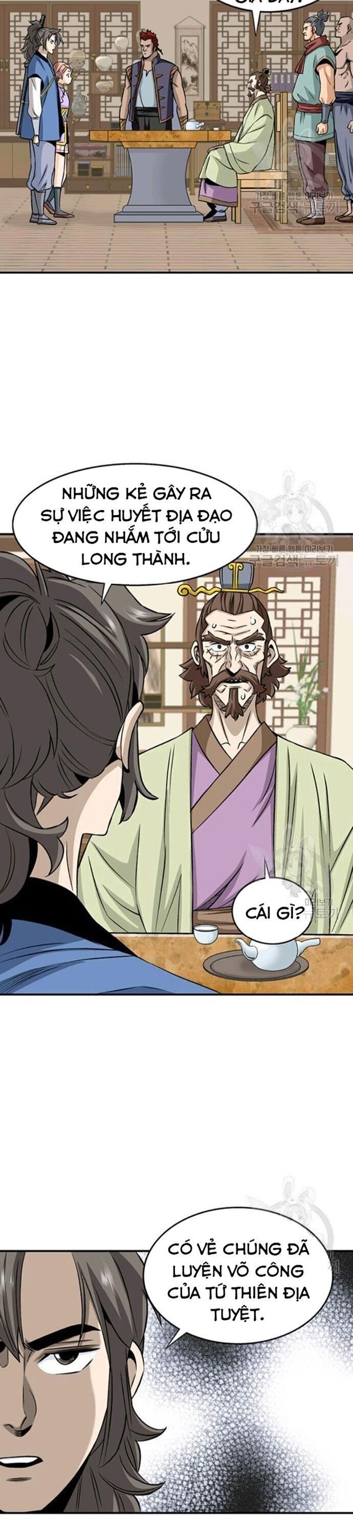 Quang Long Chap 87 - Next Chap 88