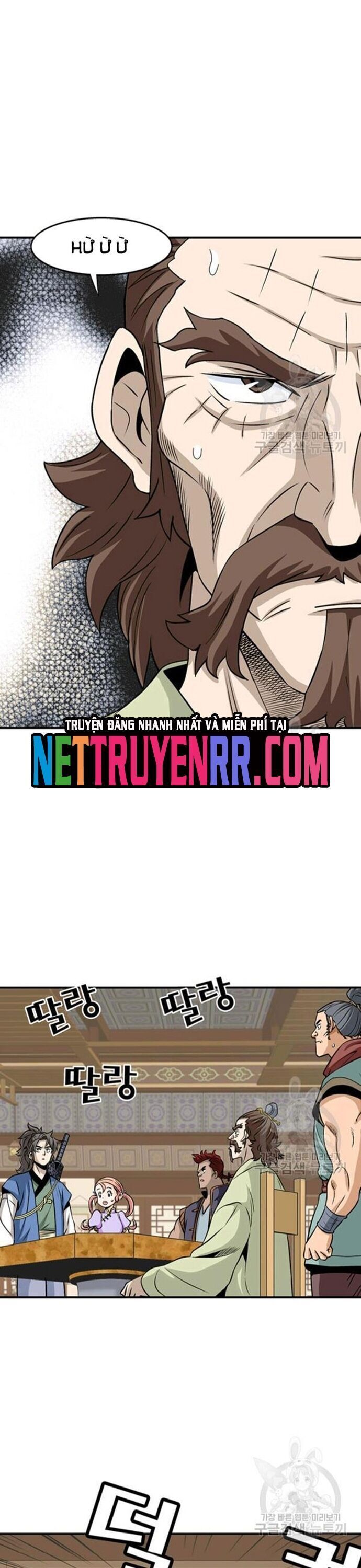 Quang Long Chap 87 - Next Chap 88