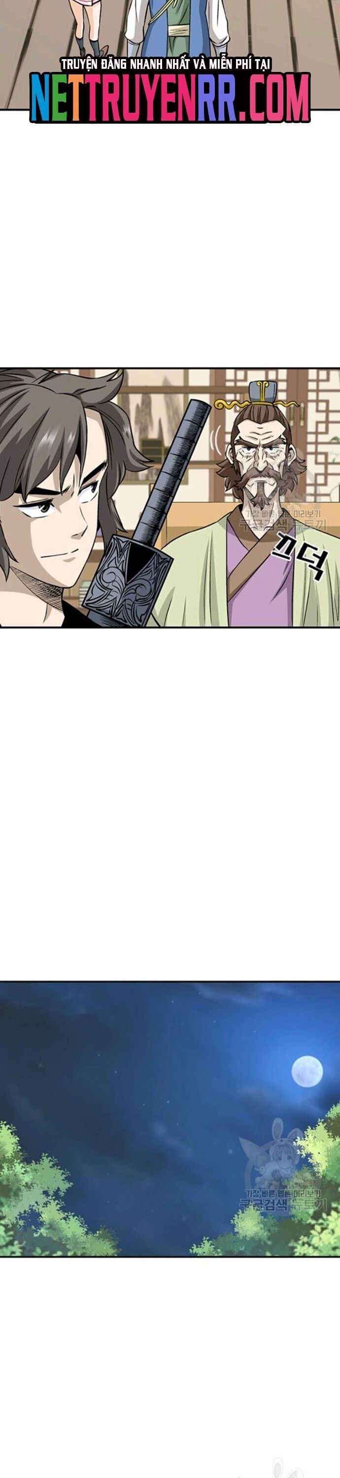 Quang Long Chap 87 - Next Chap 88