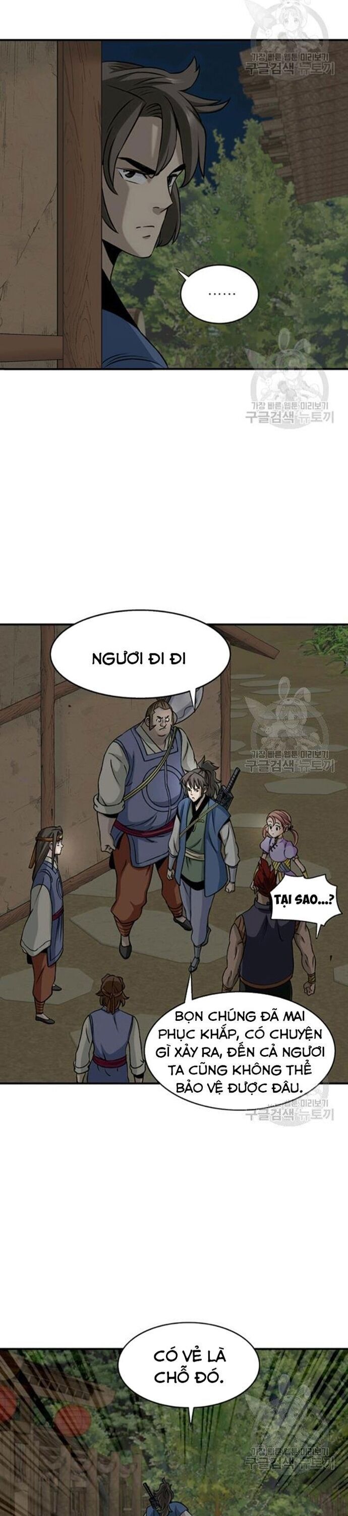 Quang Long Chap 87 - Next Chap 88