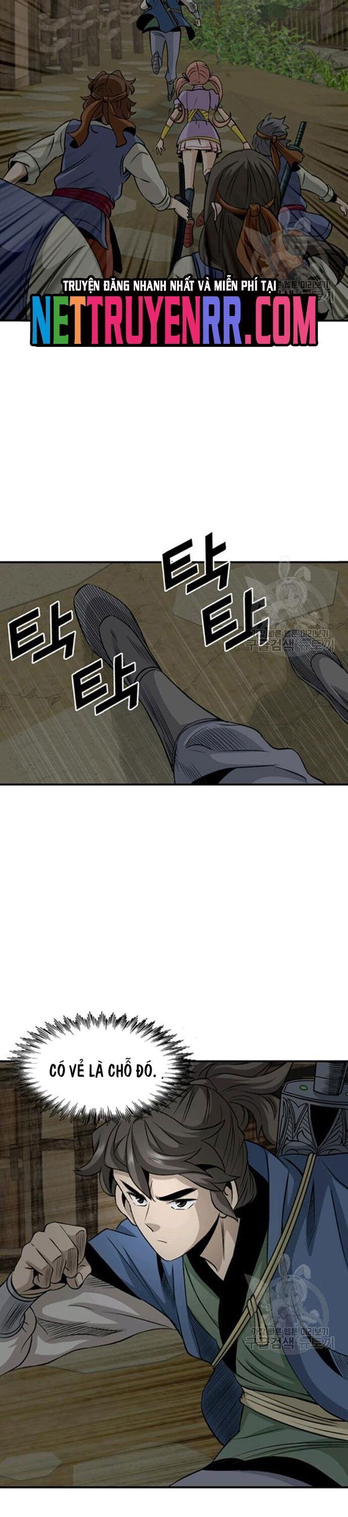 Quang Long Chap 87 - Next Chap 88
