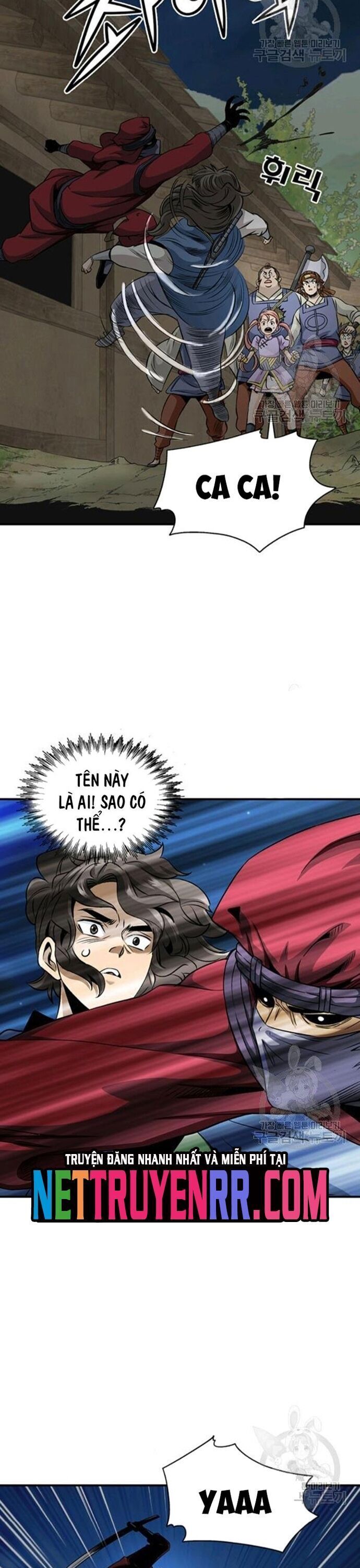 Quang Long Chap 87 - Next Chap 88