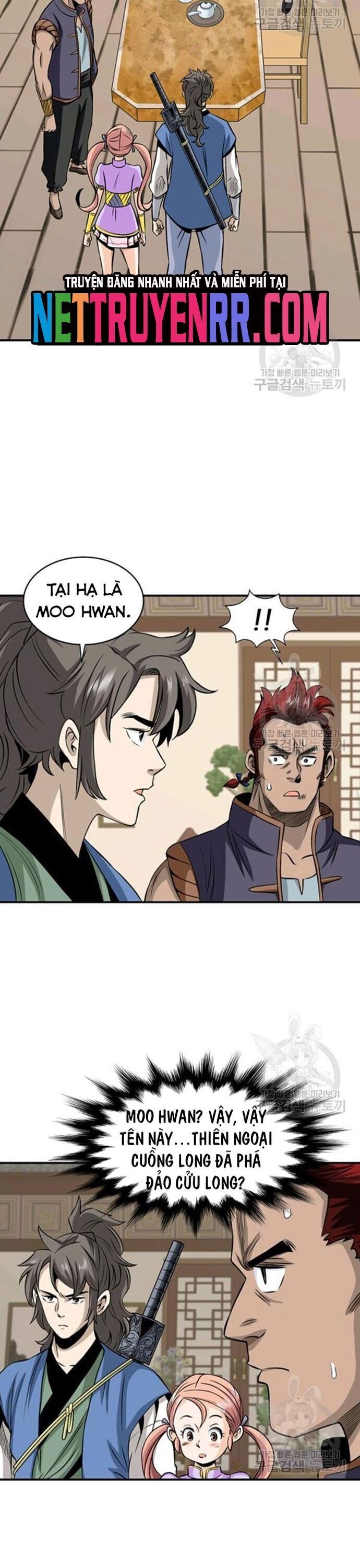 Quang Long Chap 87 - Next Chap 88
