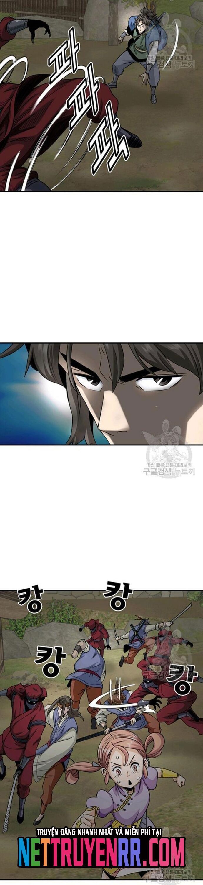 Quang Long Chap 87 - Next Chap 88