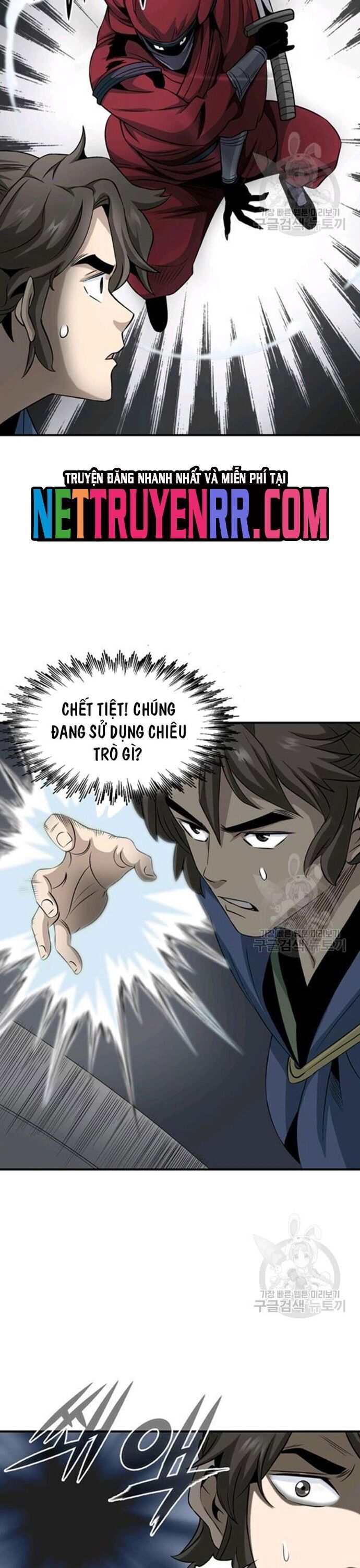Quang Long Chap 87 - Next Chap 88