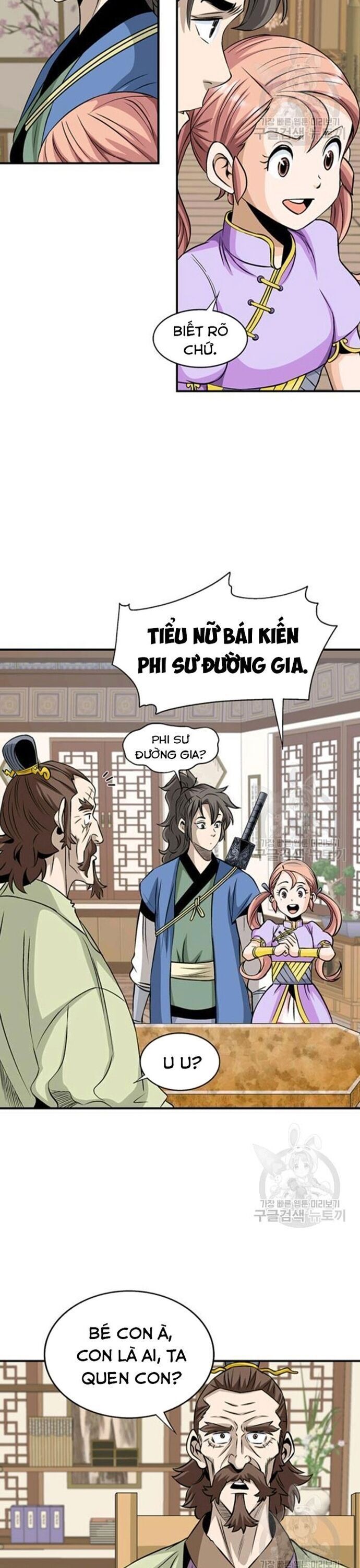 Quang Long Chap 87 - Next Chap 88