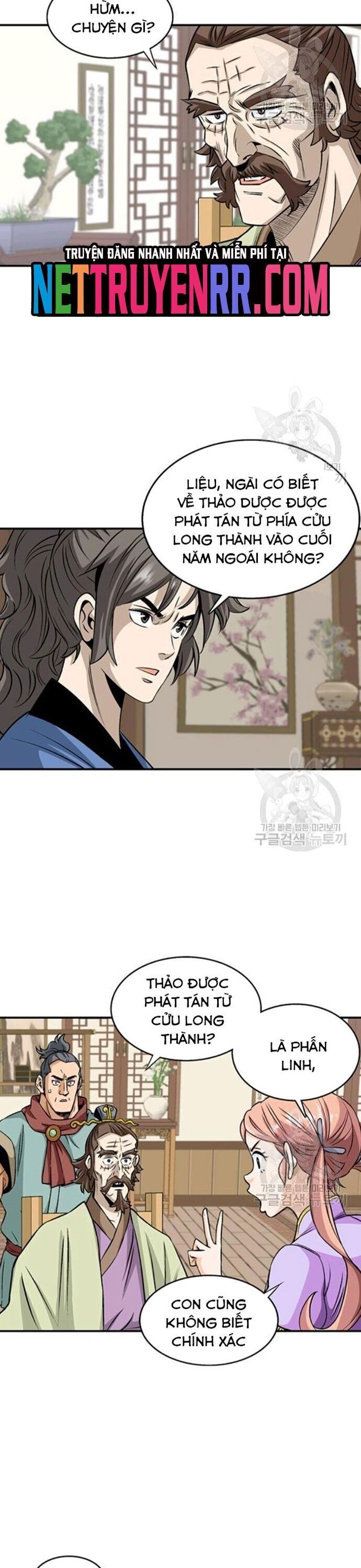 Quang Long Chap 87 - Next Chap 88