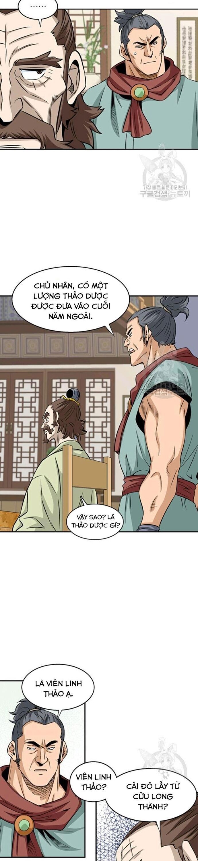 Quang Long Chap 87 - Next Chap 88
