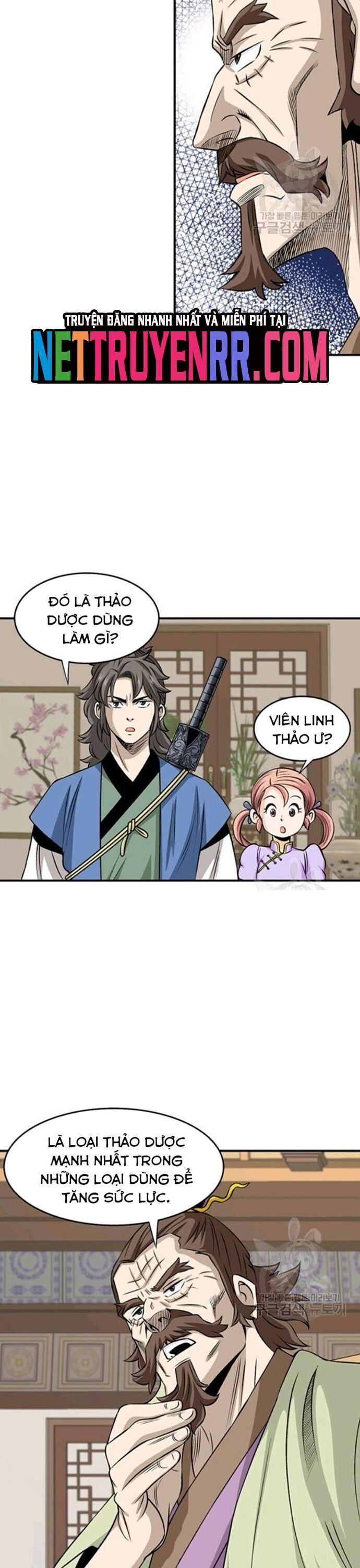 Quang Long Chap 87 - Next Chap 88