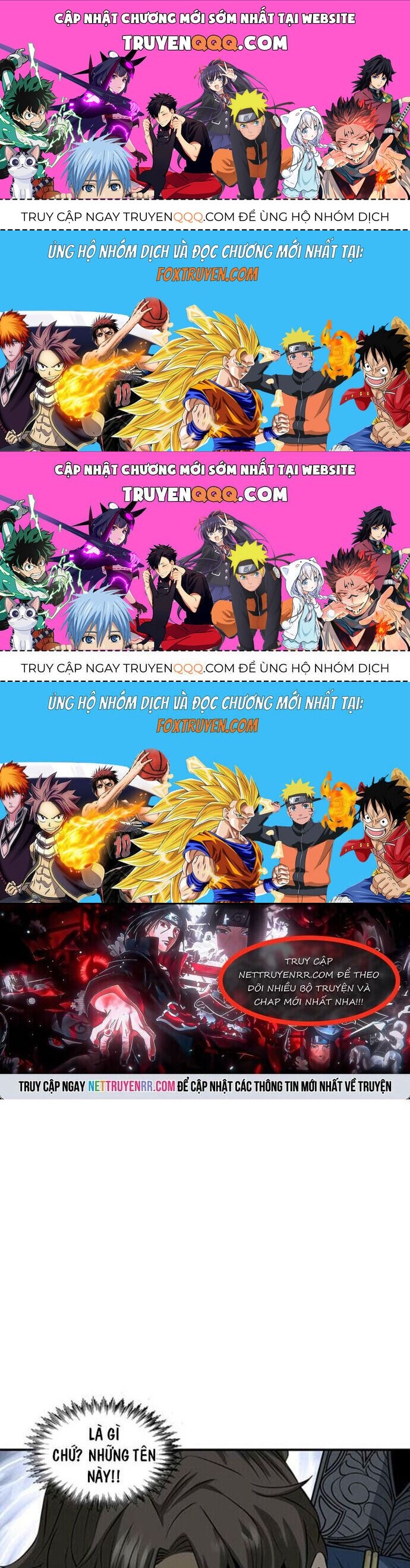 Quang Long Chap 88 - Next Chap 89
