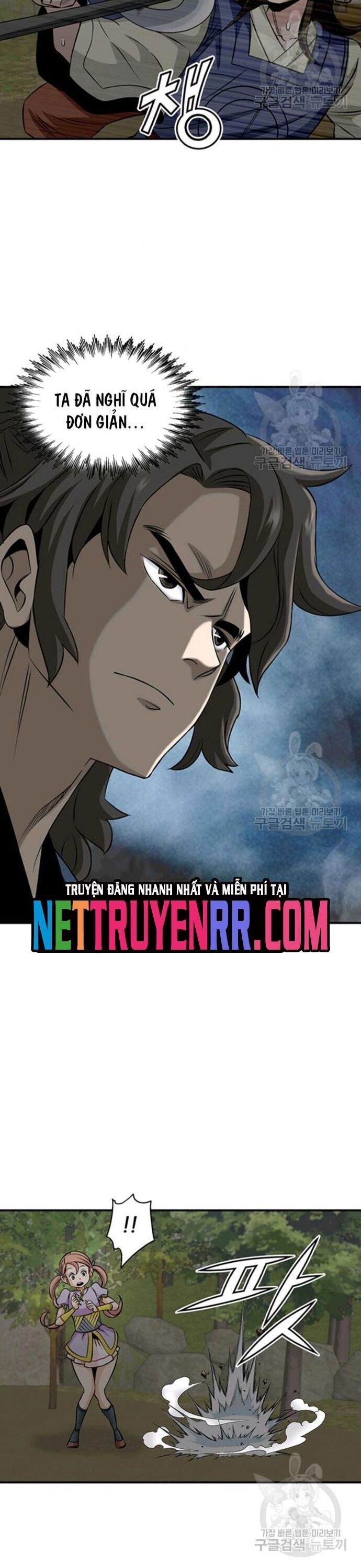 Quang Long Chap 88 - Next Chap 89