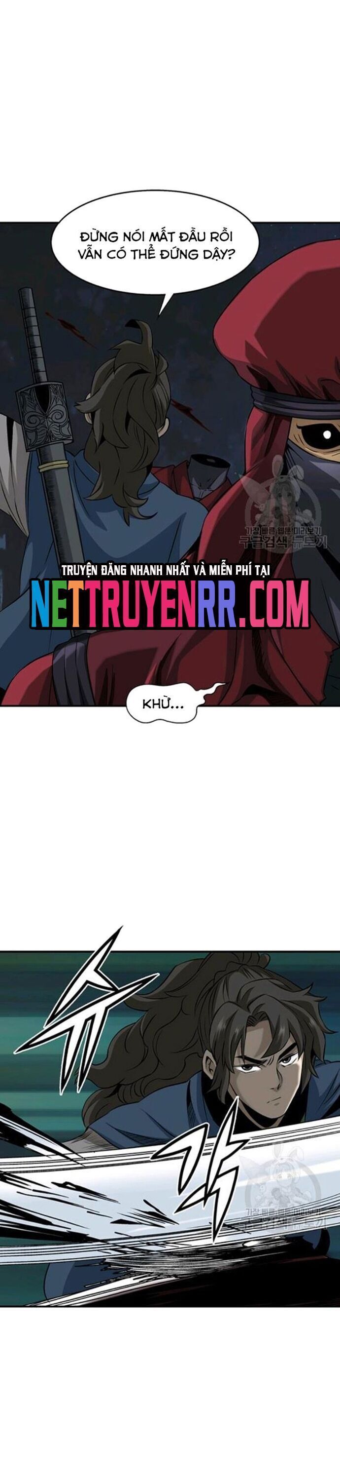 Quang Long Chap 88 - Next Chap 89