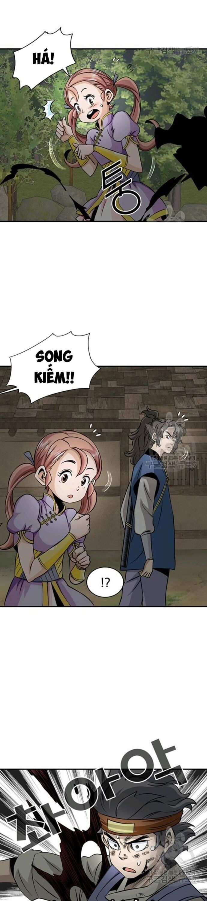 Quang Long Chap 88 - Next Chap 89