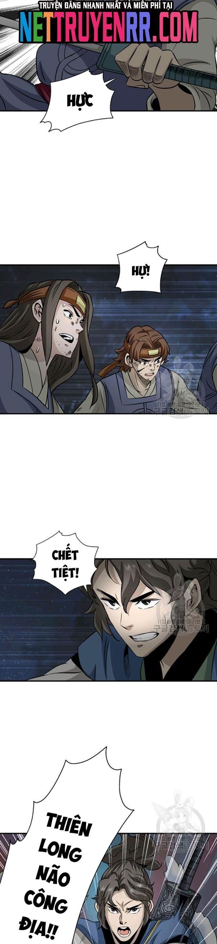 Quang Long Chap 88 - Next Chap 89
