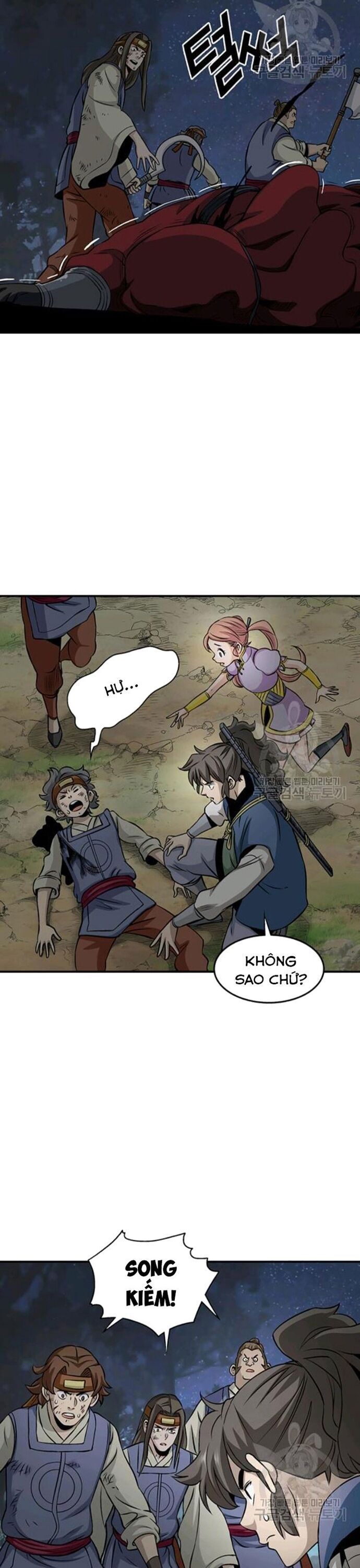 Quang Long Chap 88 - Next Chap 89