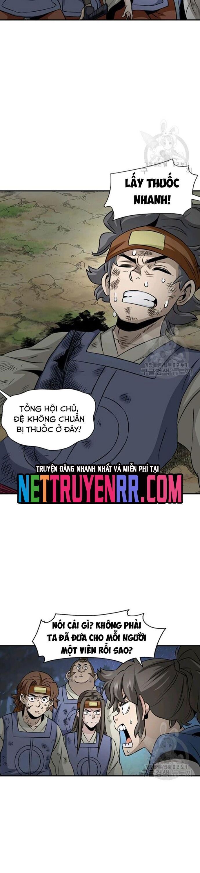 Quang Long Chap 88 - Next Chap 89