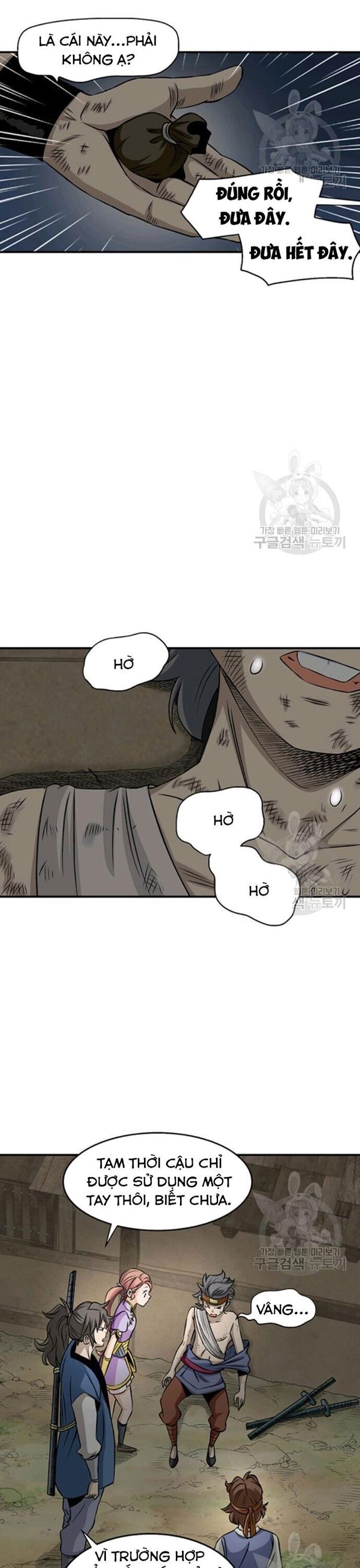 Quang Long Chap 88 - Next Chap 89
