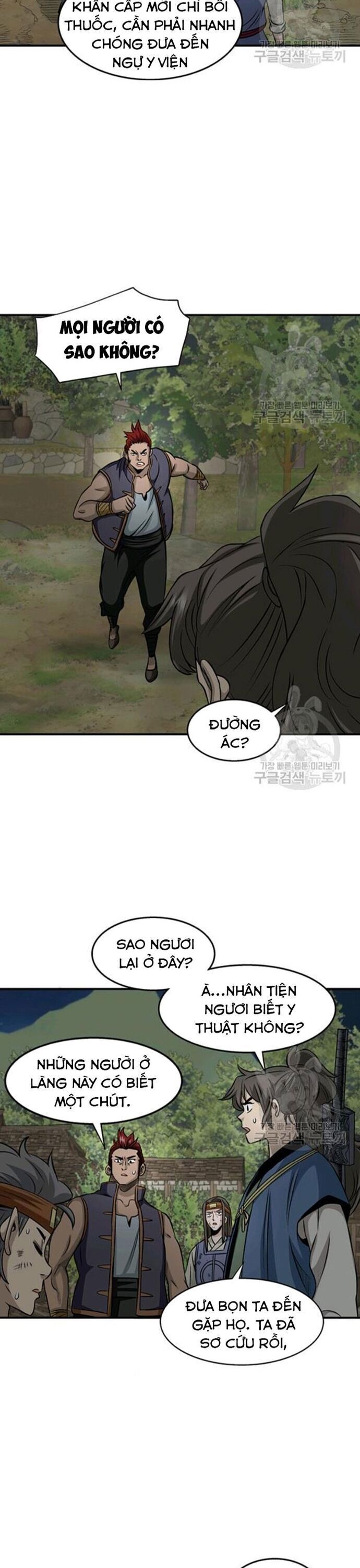 Quang Long Chap 88 - Next Chap 89