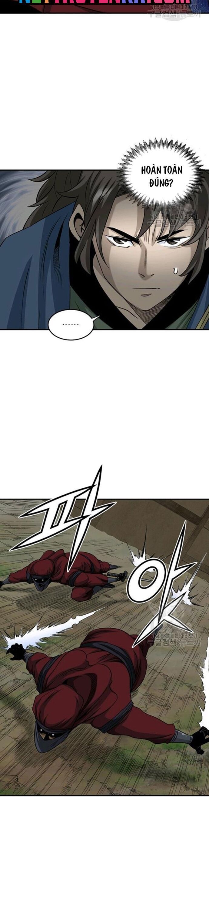 Quang Long Chap 88 - Next Chap 89