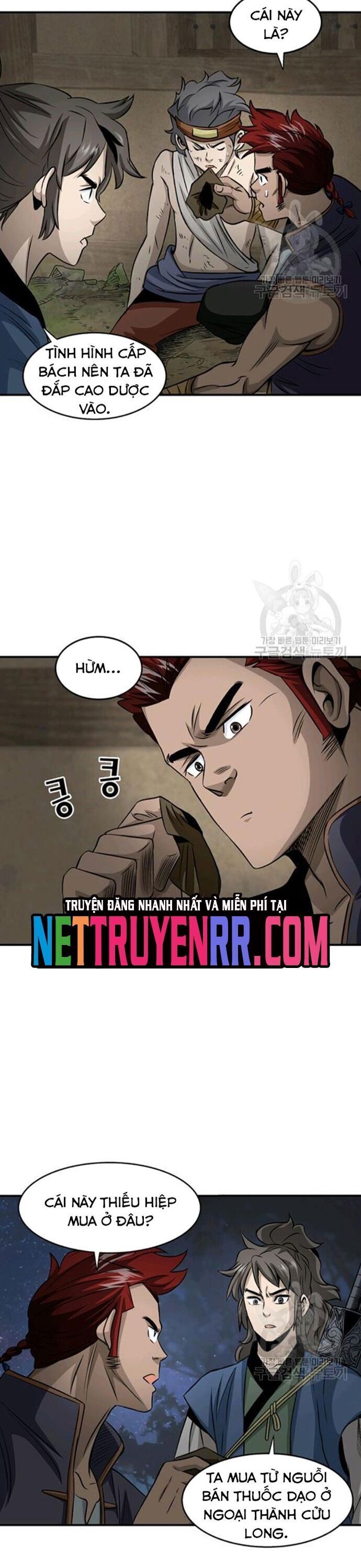 Quang Long Chap 88 - Next Chap 89