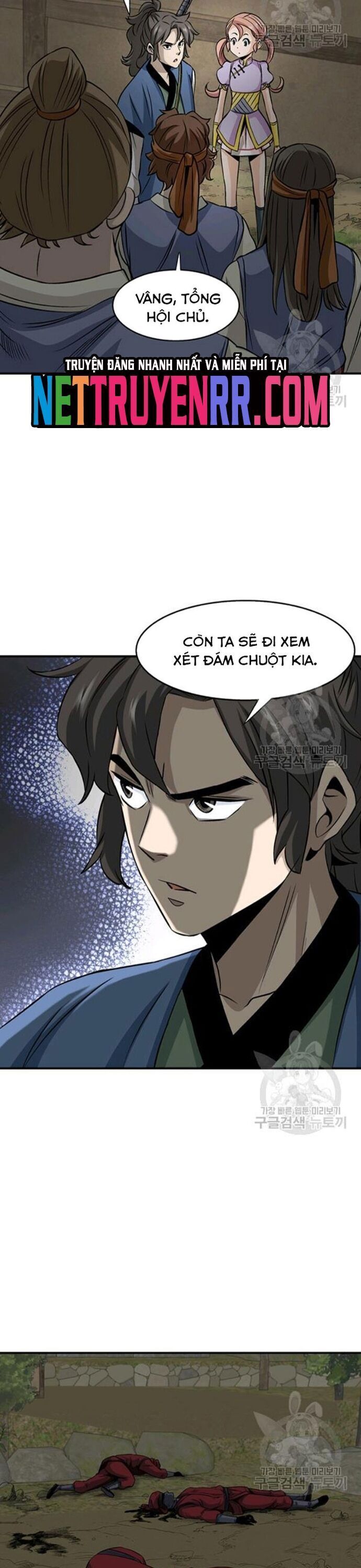 Quang Long Chap 88 - Next Chap 89