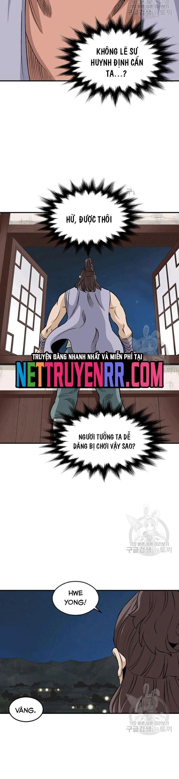 Quang Long Chap 88 - Next Chap 89