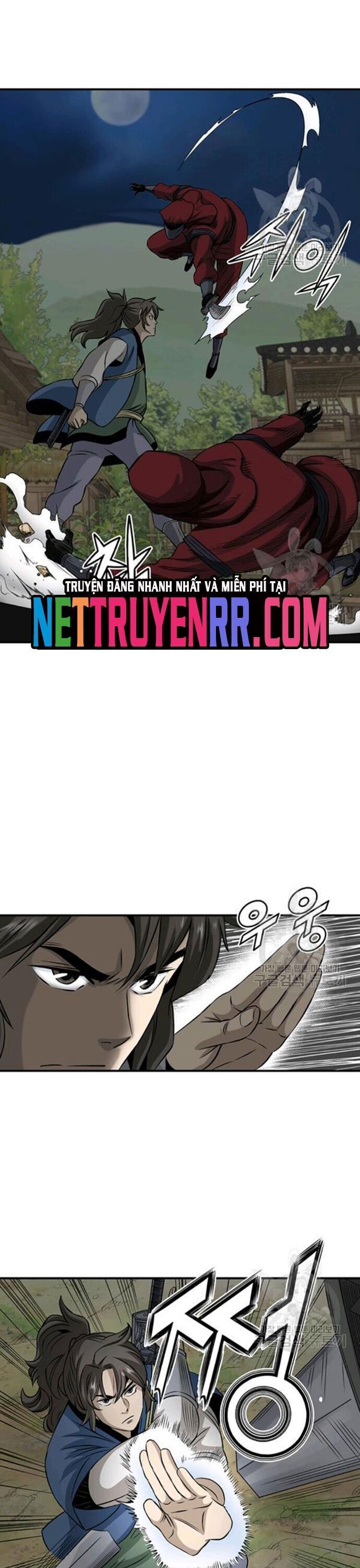 Quang Long Chap 88 - Next Chap 89