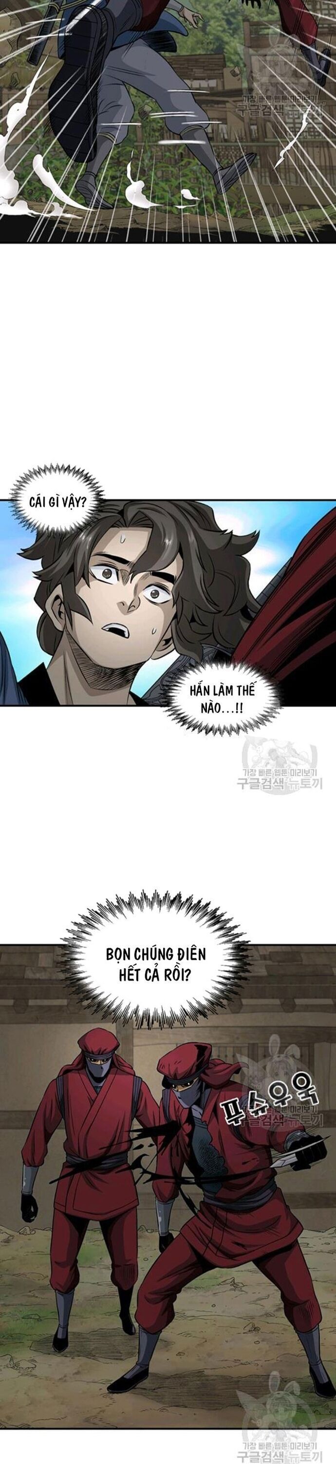 Quang Long Chap 88 - Next Chap 89