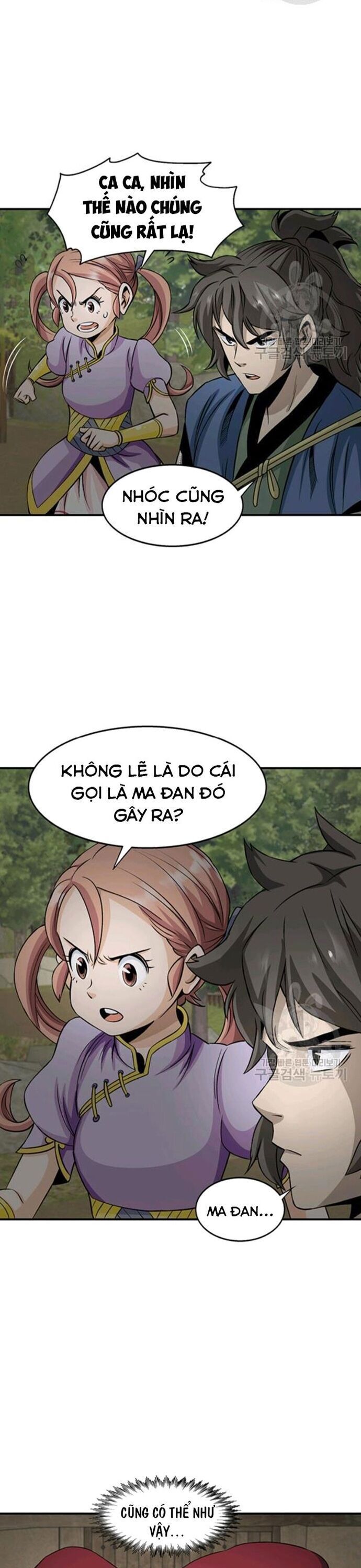 Quang Long Chap 88 - Next Chap 89