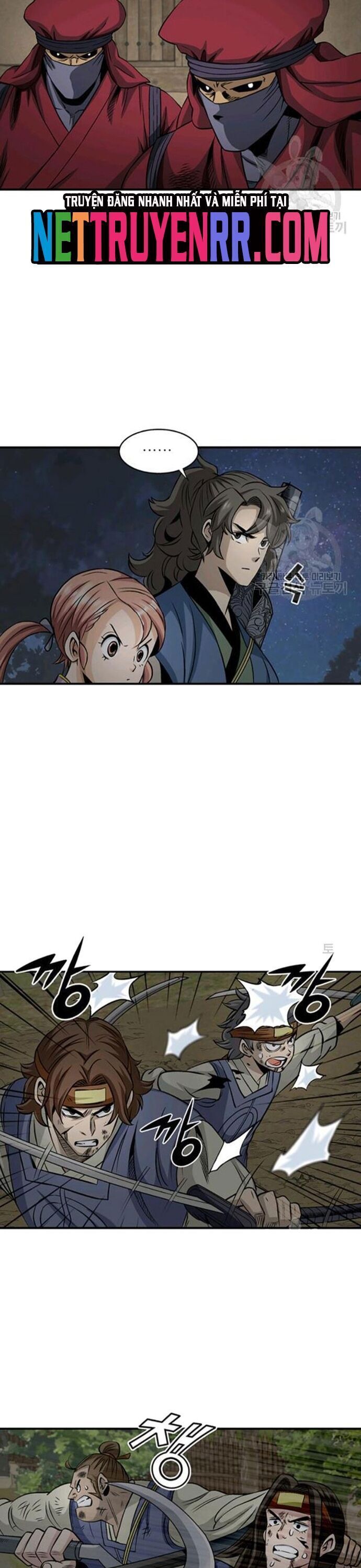 Quang Long Chap 88 - Next Chap 89