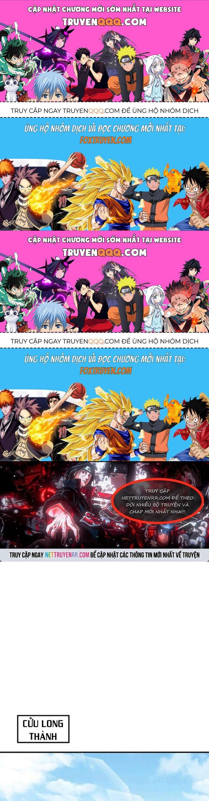 Quang Long Chap 89 - Next Chap 90