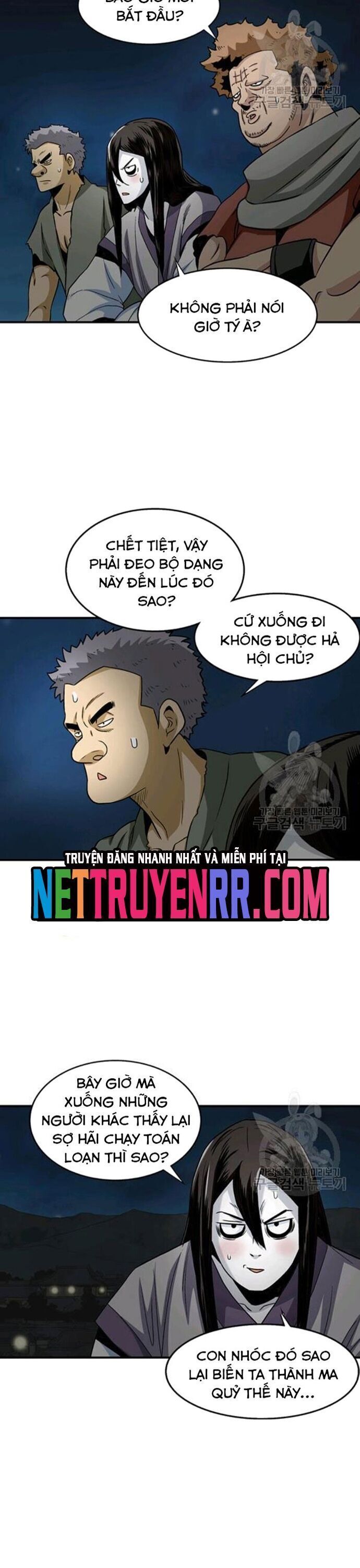 Quang Long Chap 89 - Next Chap 90