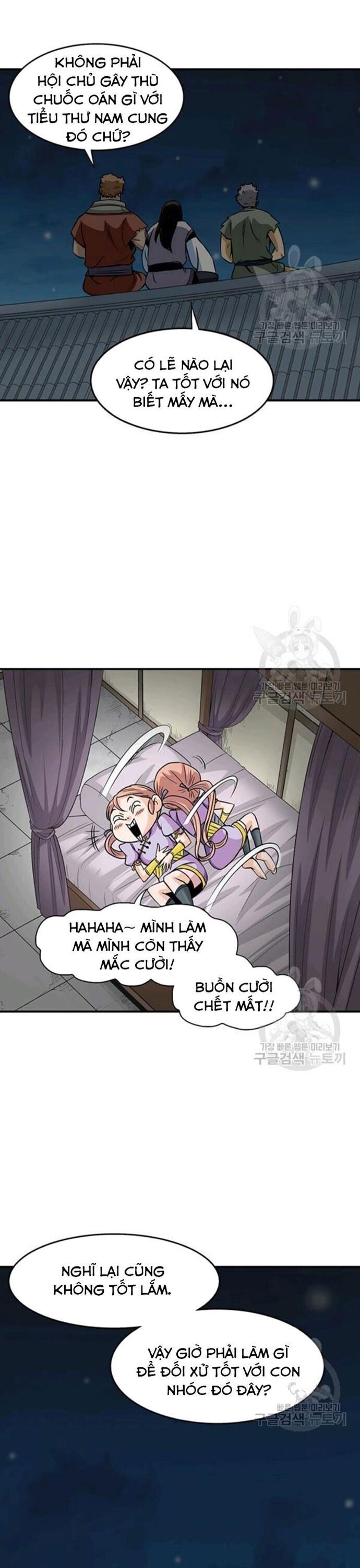 Quang Long Chap 89 - Next Chap 90