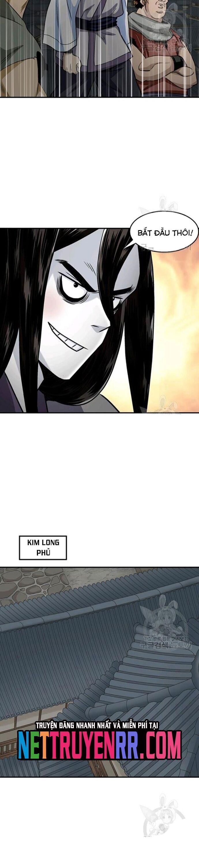 Quang Long Chap 89 - Next Chap 90